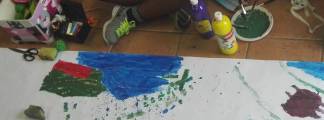 Art Therapy