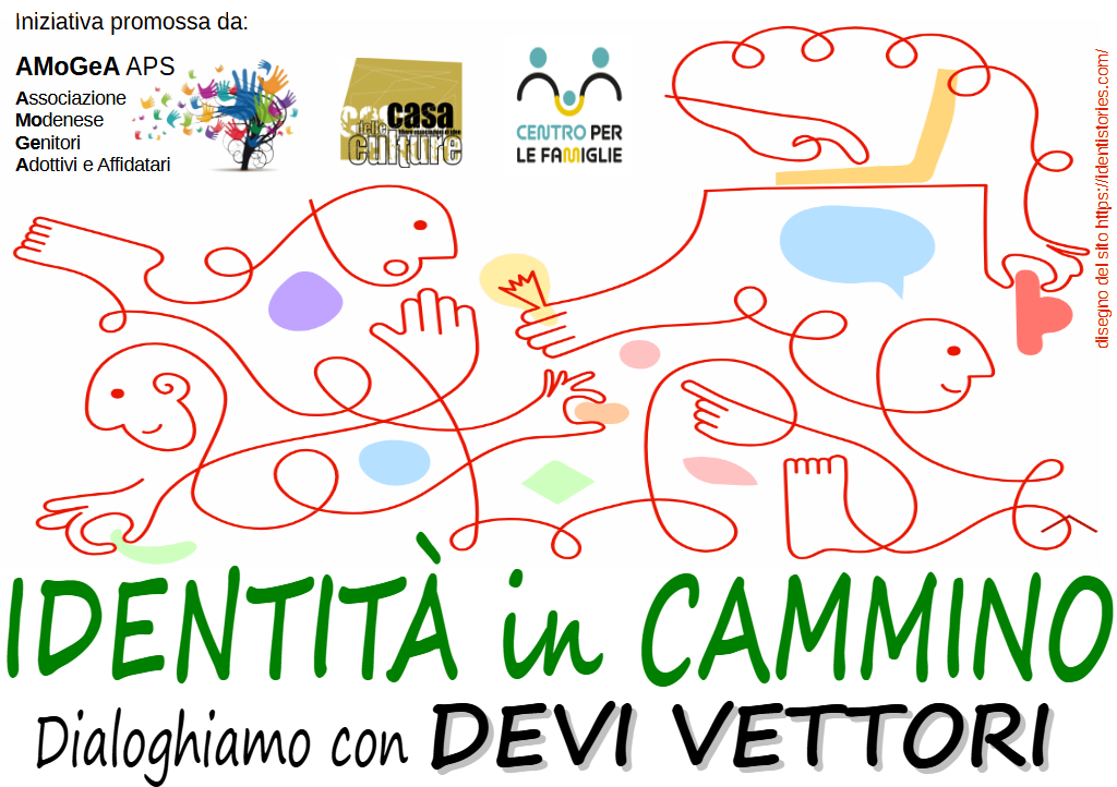 Identitá in Cammino