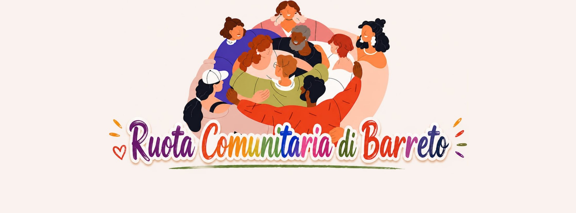 <ruota comunitaria